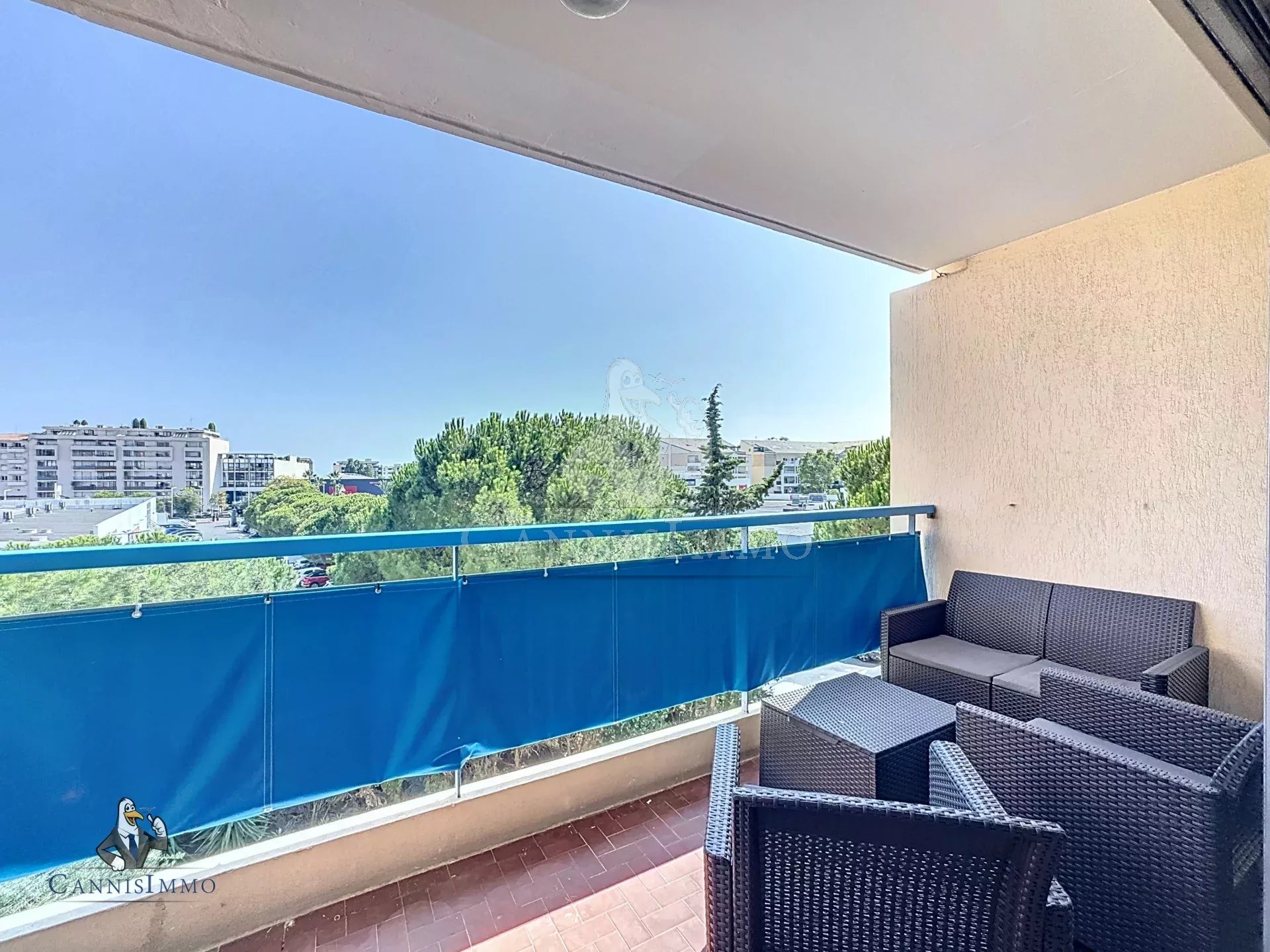 Agence immobilière de CANNISIMMO