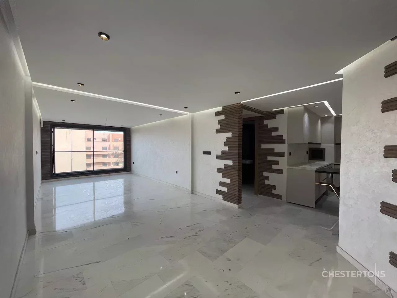 Image of Apartment - 3 Bedrooms for Sale in Marrakech-Ménara-Marrakech-Morocco, Image 1