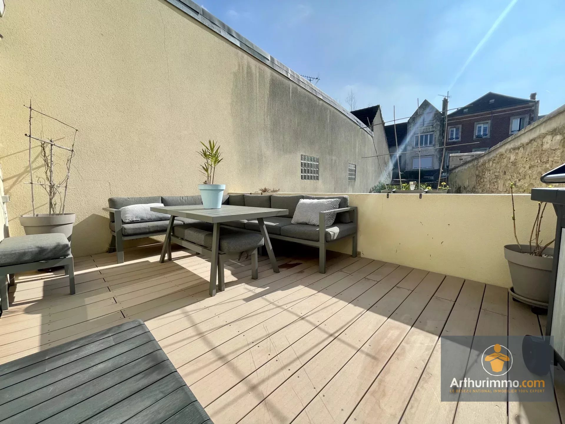 Agence immobilière de EURL LIBIMMO