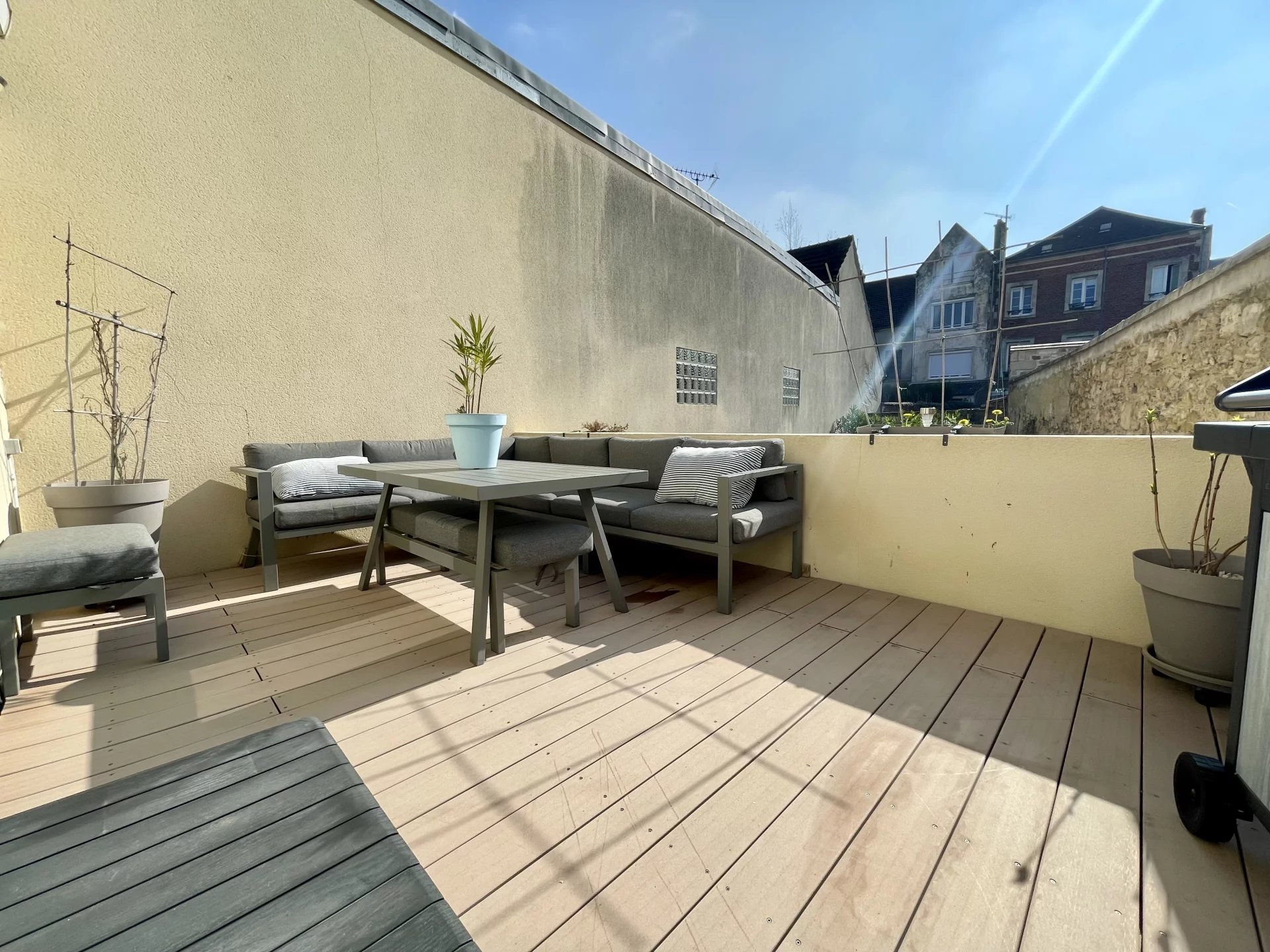 Agence immobilière de EURL LIBIMMO