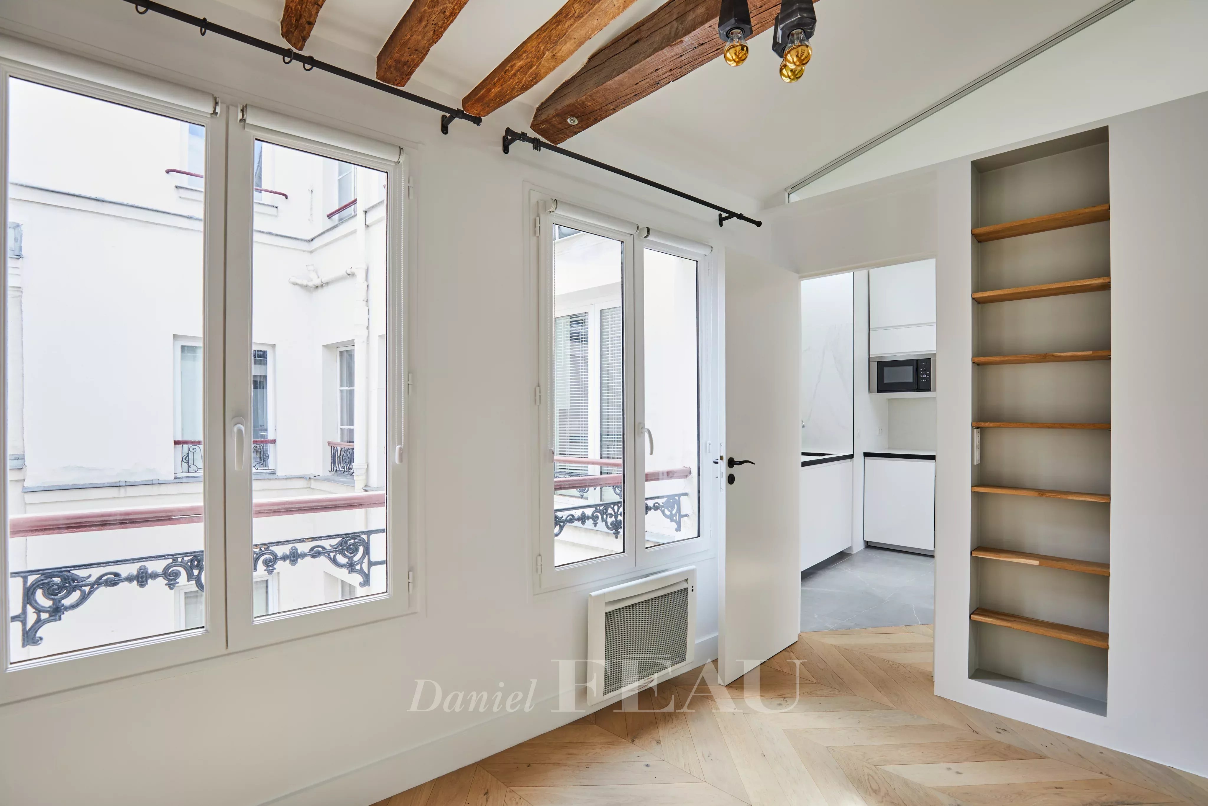 Location Appartement Paris 6ème