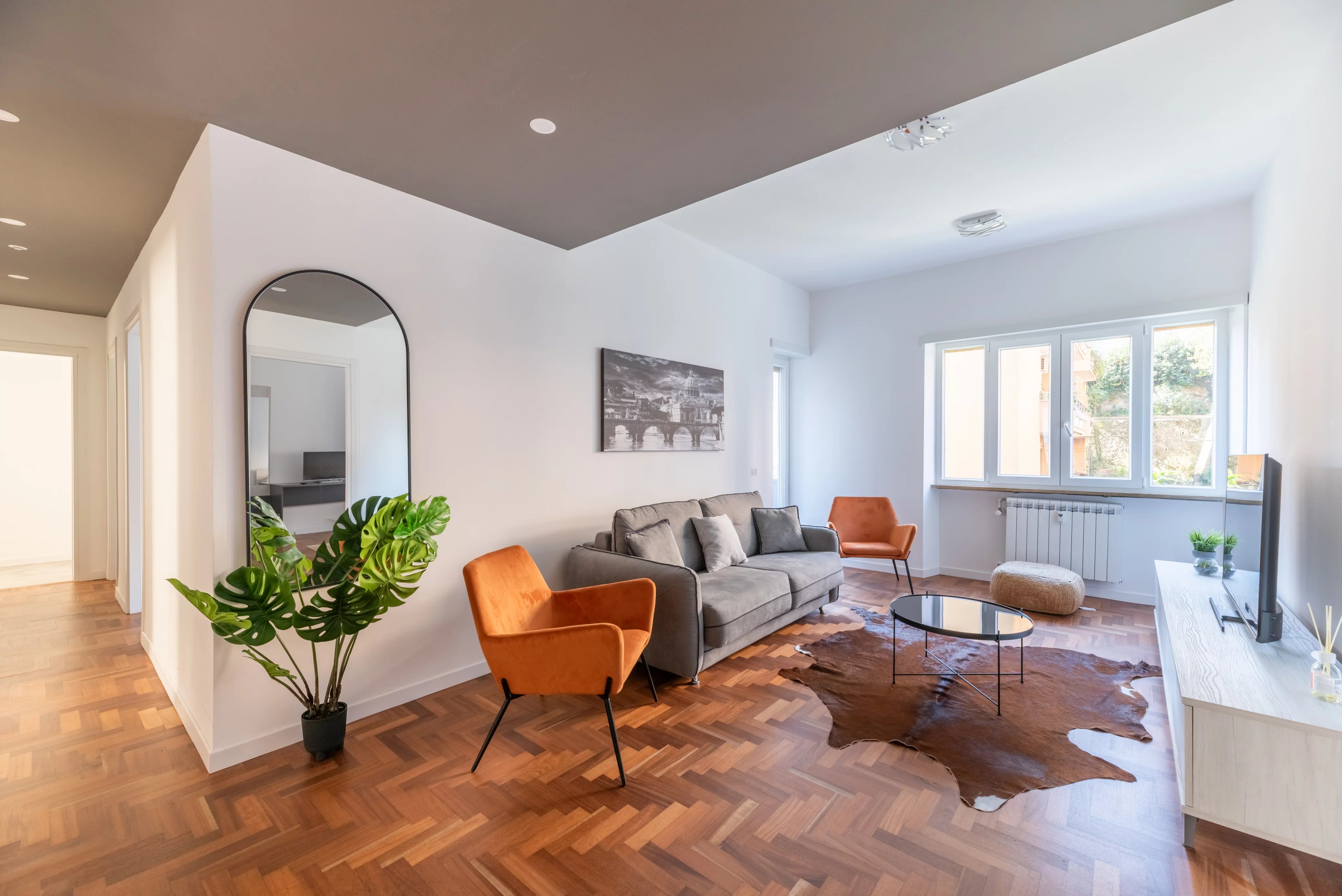 Appartement Roma  -  ref 86383391 (picture 2)