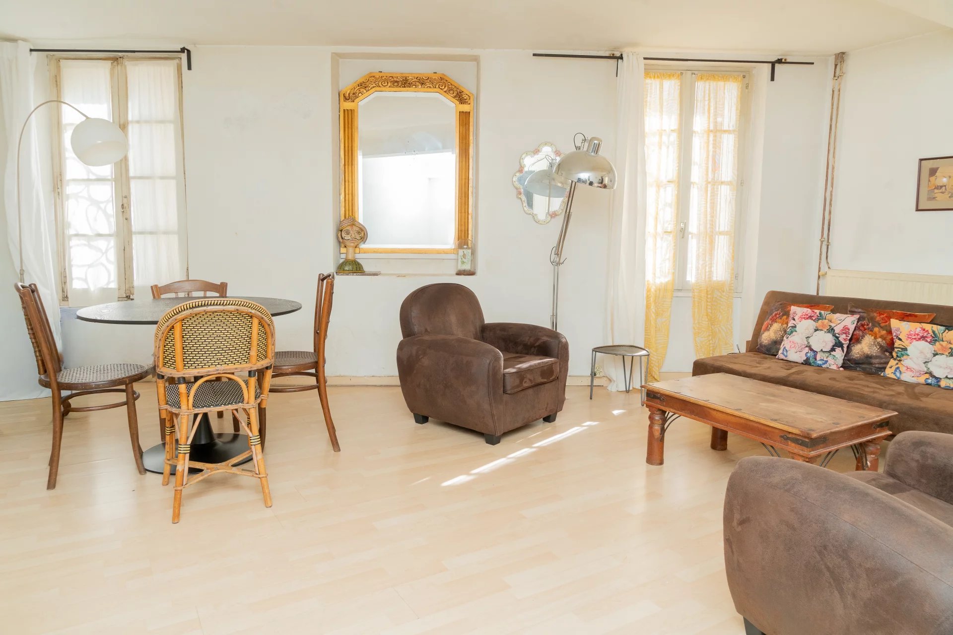 Vente Maison de ville Toulouse