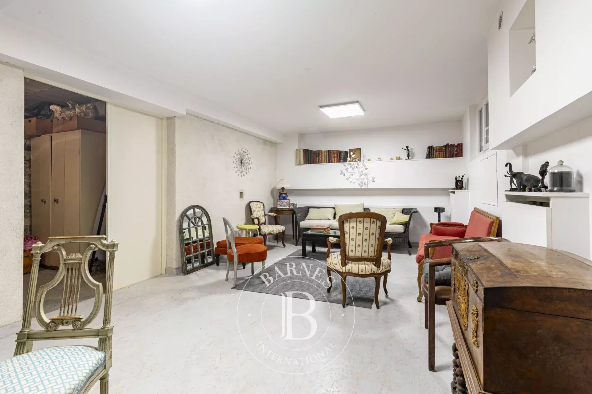 Ev Paris 15ème - picture 22