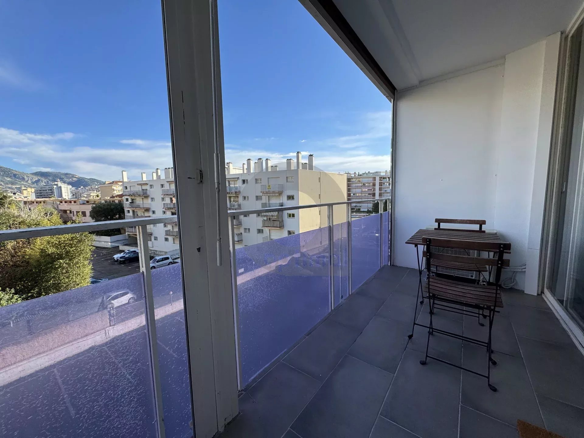 Affitto Appartamento Roquebrune-Cap-Martin