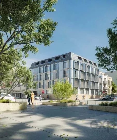 VALLADA City Flats