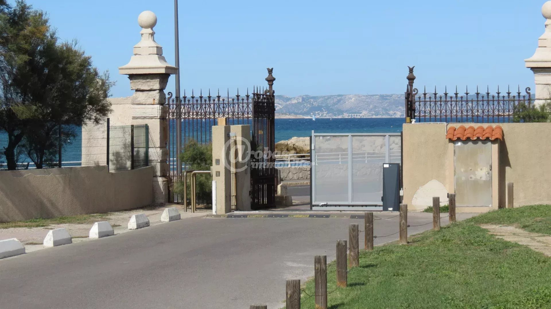 Vente Appartement Marseille 8ème