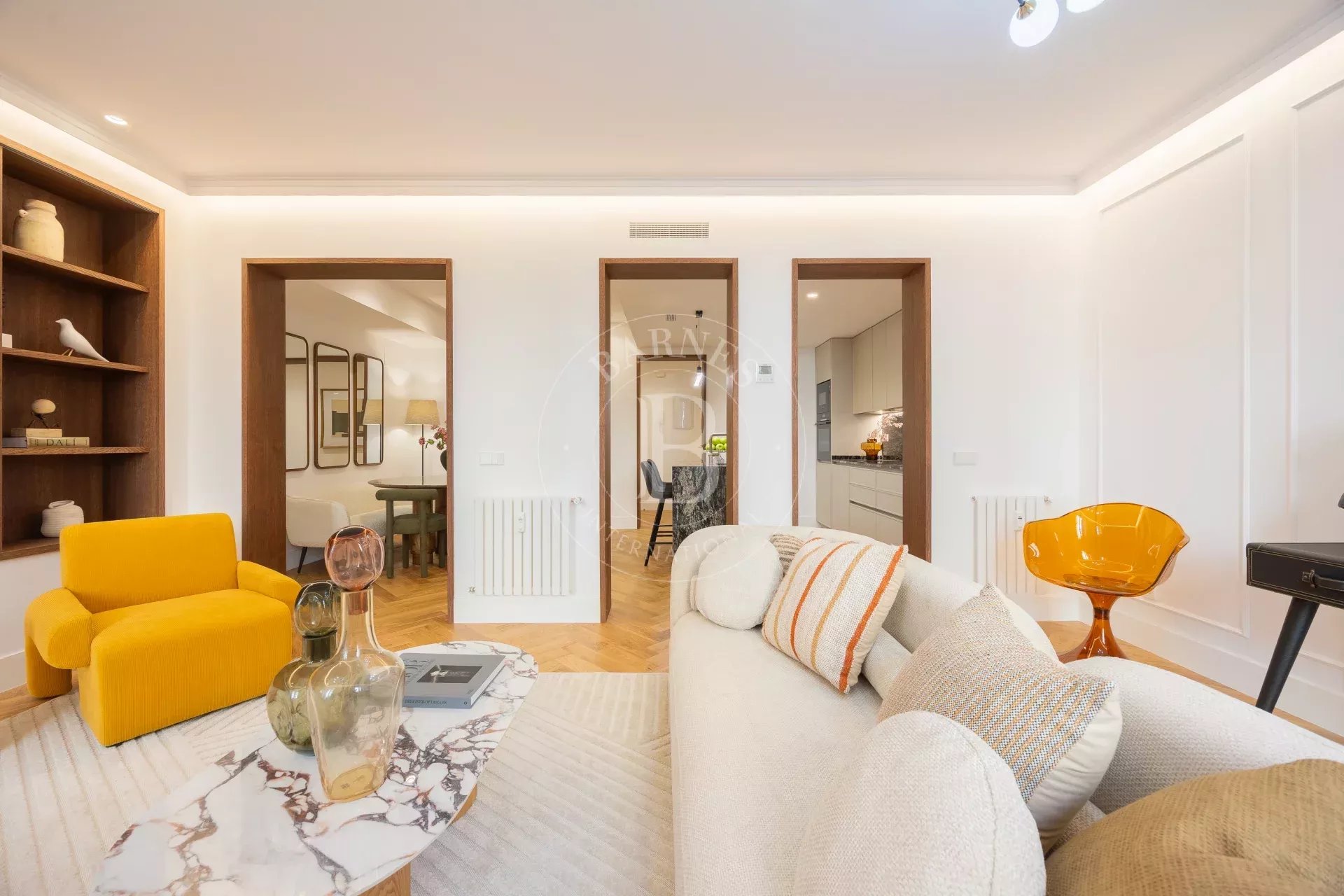 Daire Madrid - picture 6