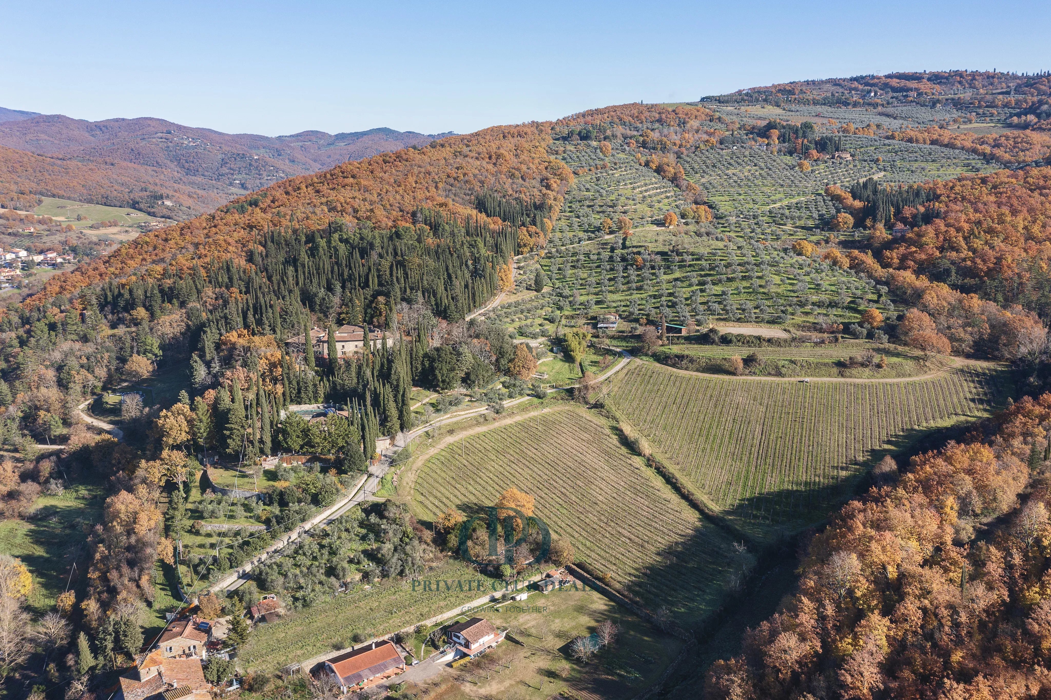 Mülkiyet Arezzo - picture 27