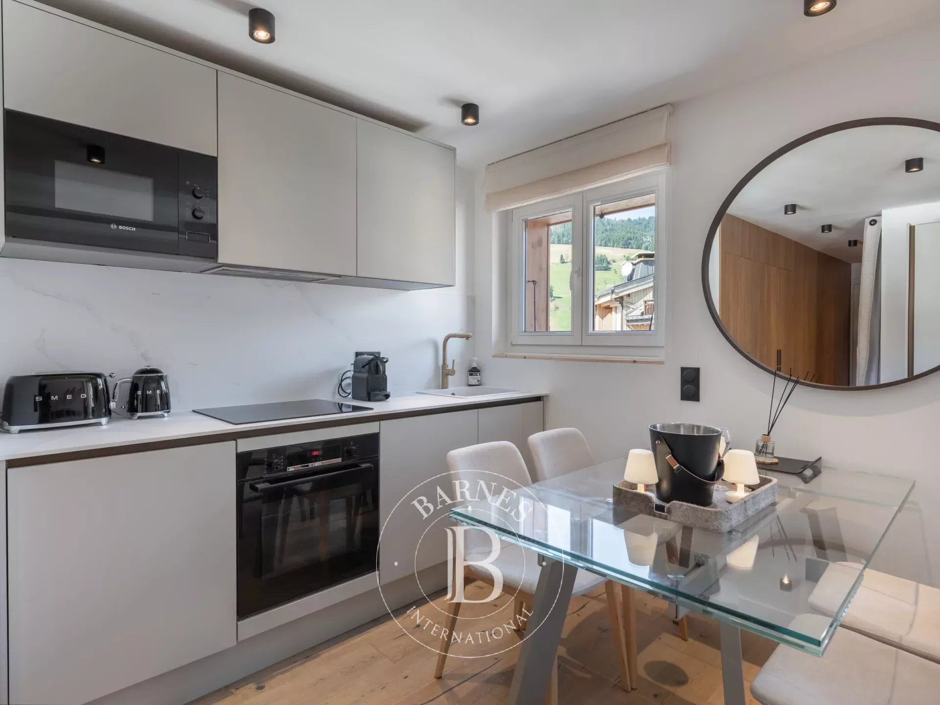 Daire Megève - picture 4