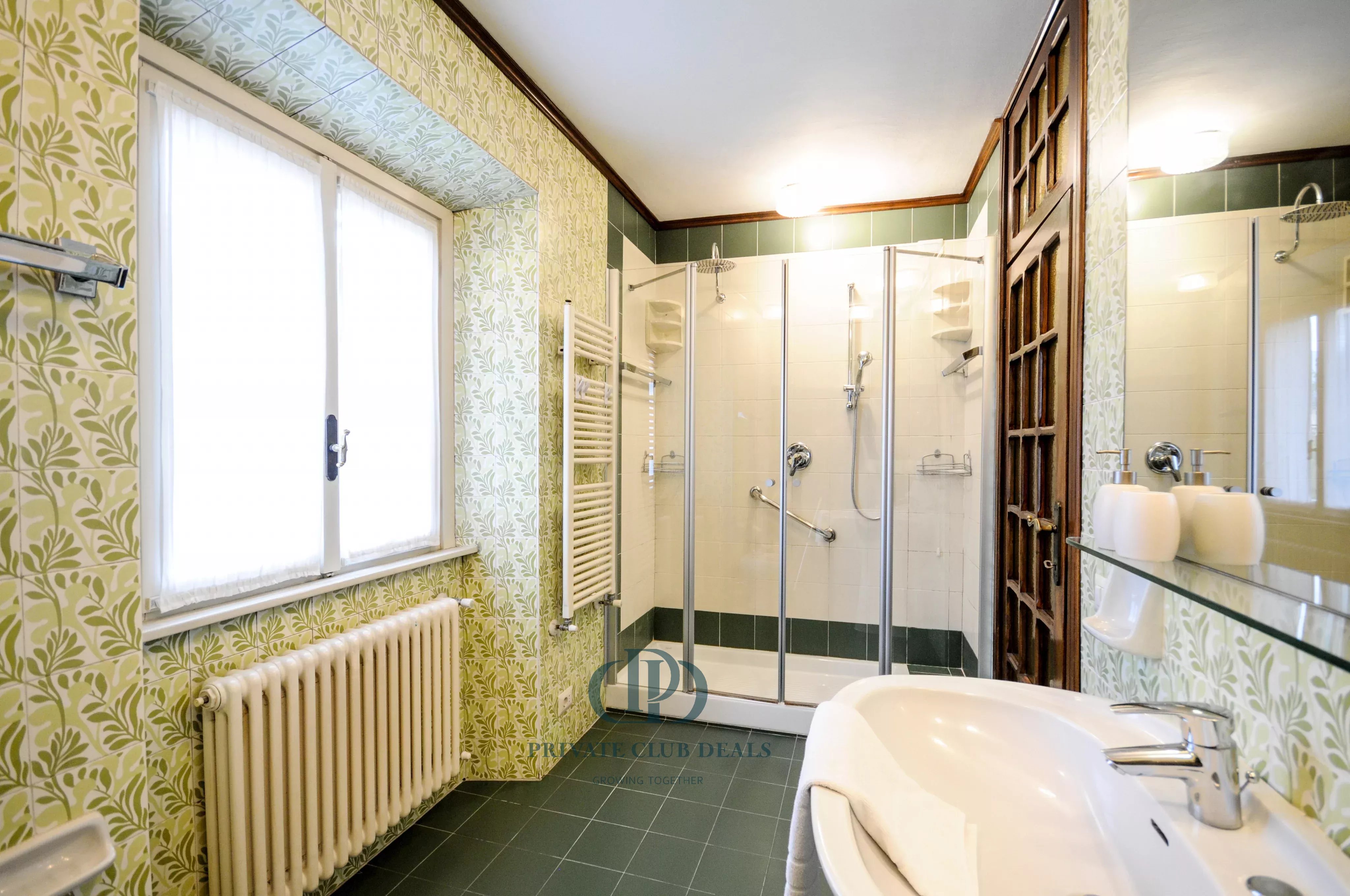 Daire Cernobbio - picture 18