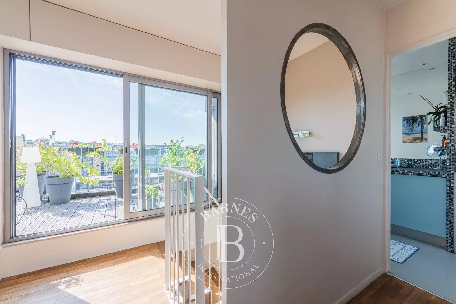 Daire Paris 19ème - picture 10