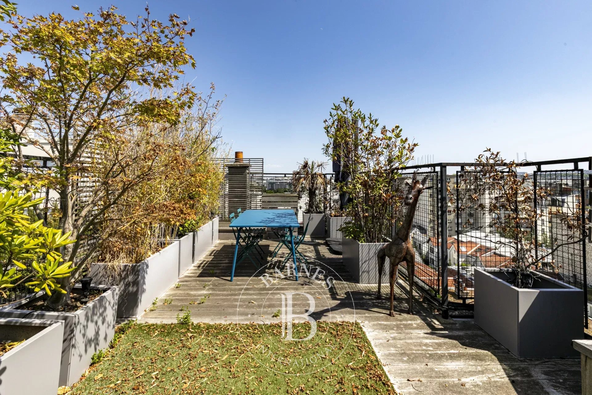 Paris  - Apartment 3 Bedrooms - picture 4