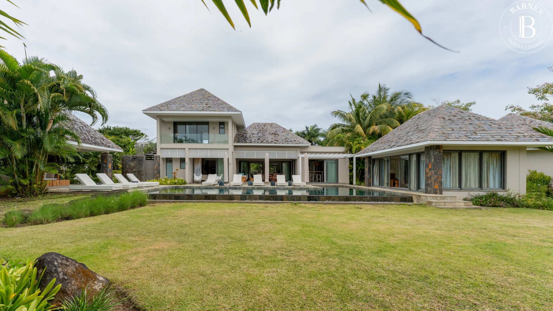 Villa Beau Champ - picture 28