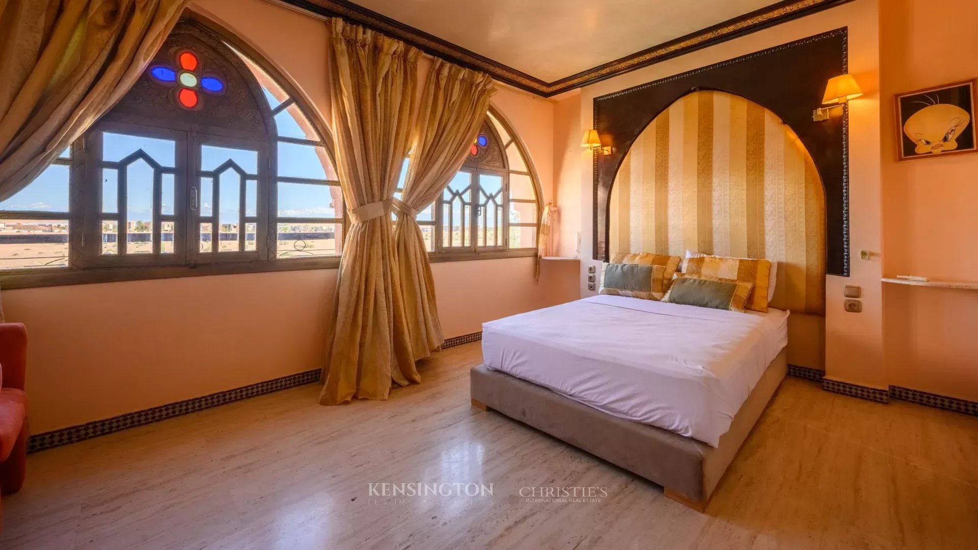 5 Bedroom Villa/Townhouse's Image 51