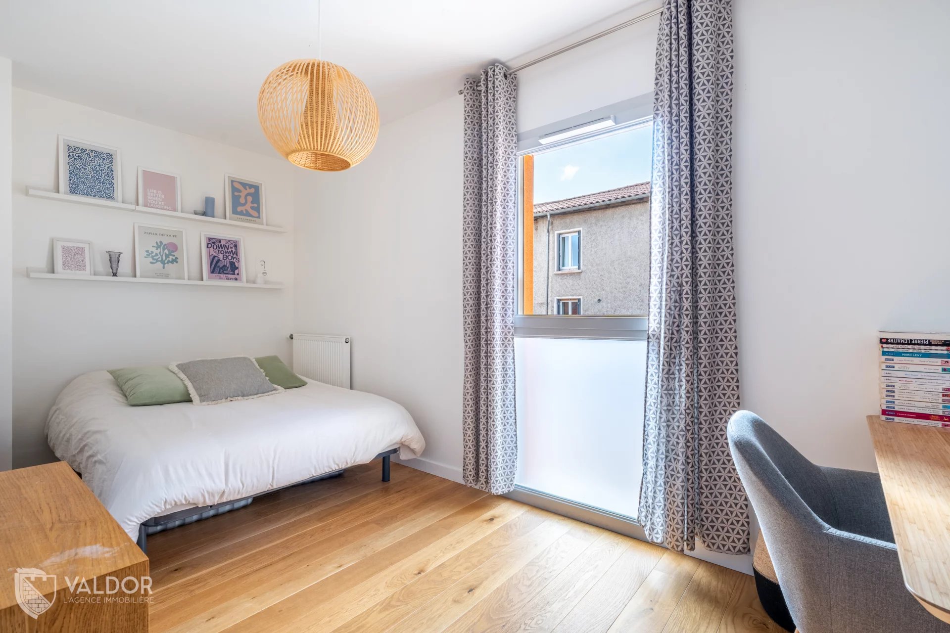 Maison de 120 m² avec piscine à Chasselay