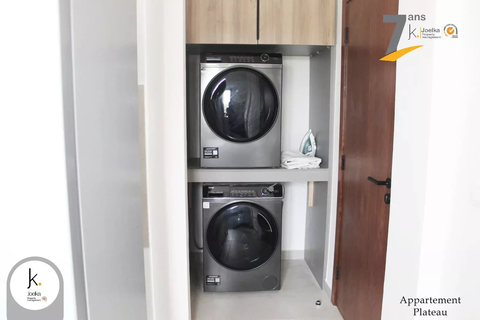 Location Appartement Abidjan