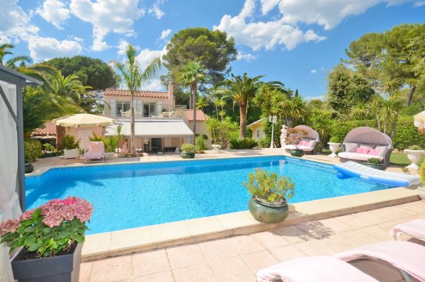 Provençal Style Villa for sale Near Mougins — photo 3