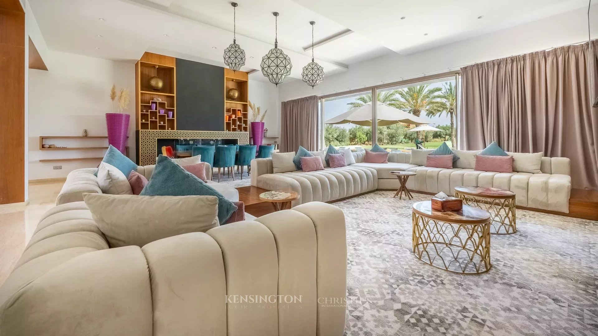 5 Bedroom Villa/Townhouse's Image 21