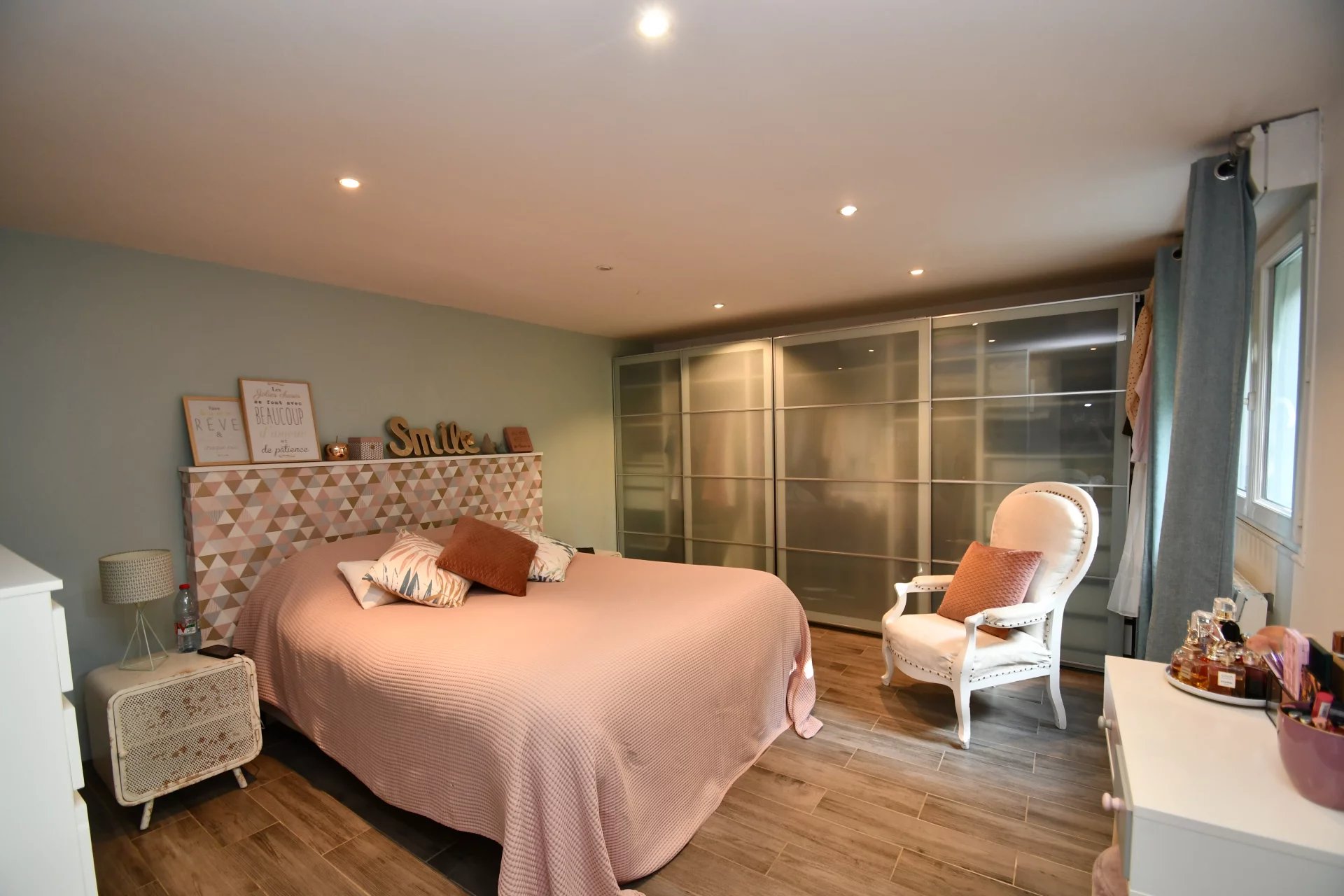 Vente Maison Sevran