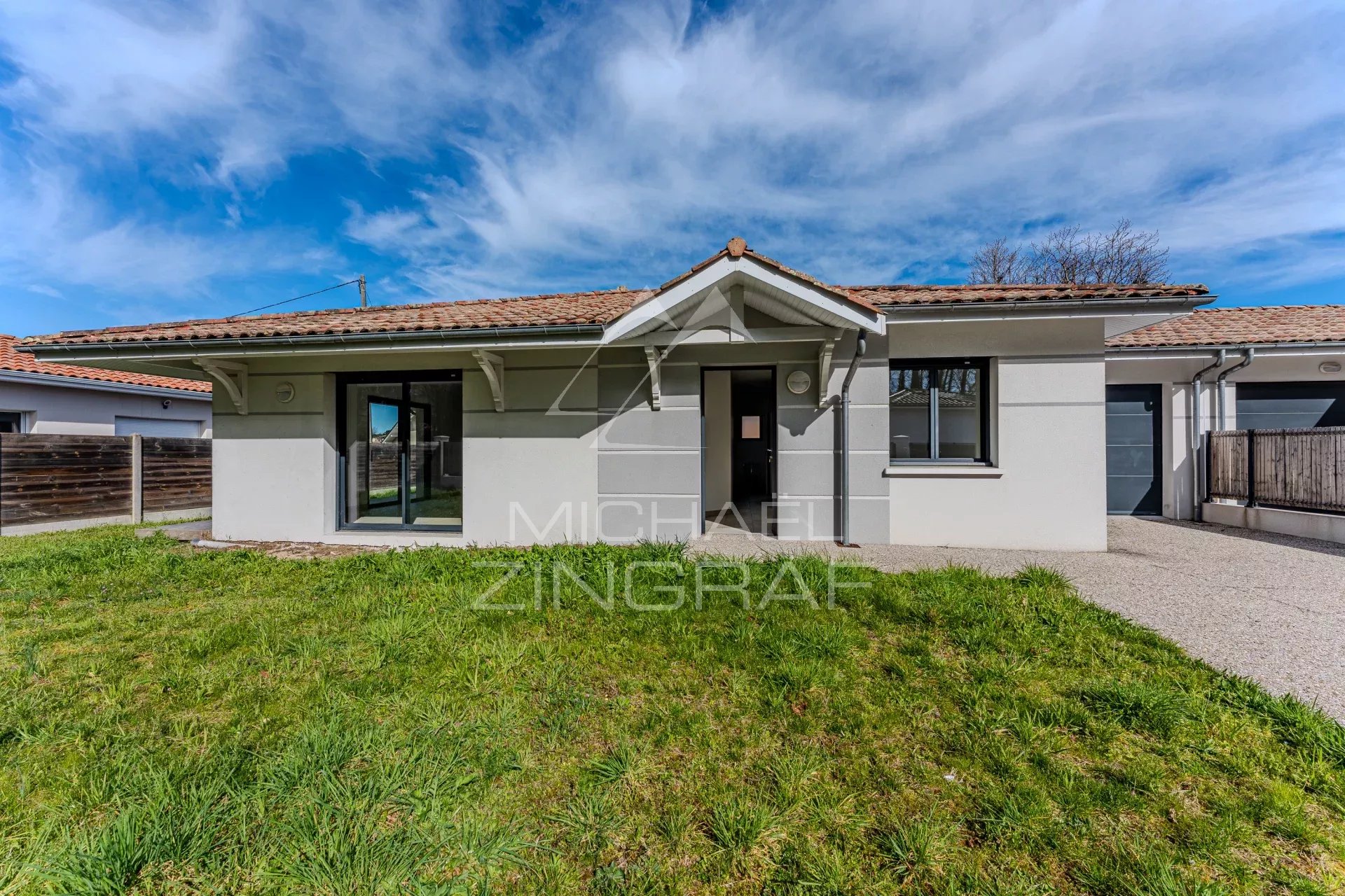 Agence immobilière de Terre Du Bassin