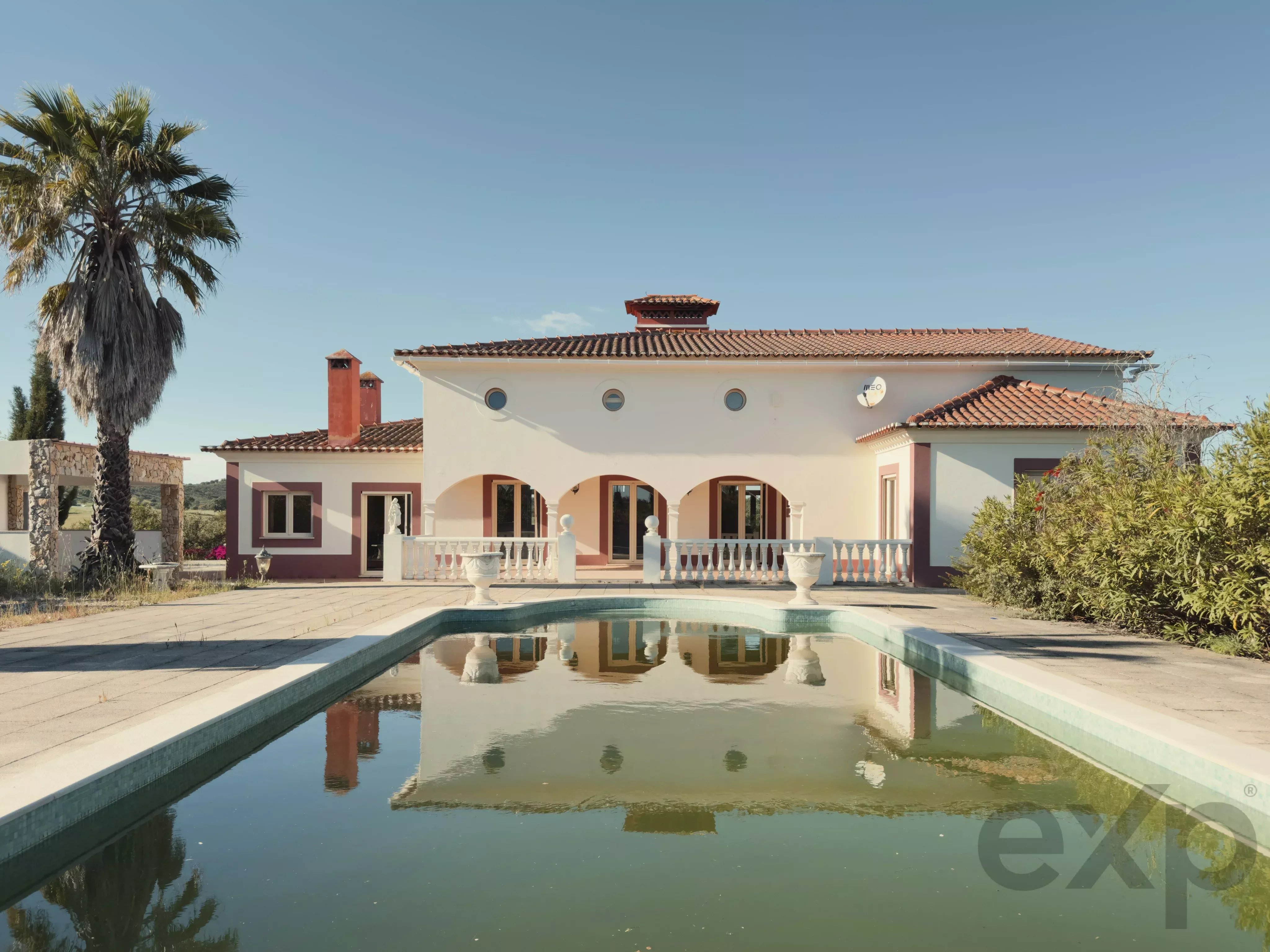 Four Bedroom Estate with Private Pool & 5+ Hectares in Ourique, Beja District, Alentejo 86933567 image 44