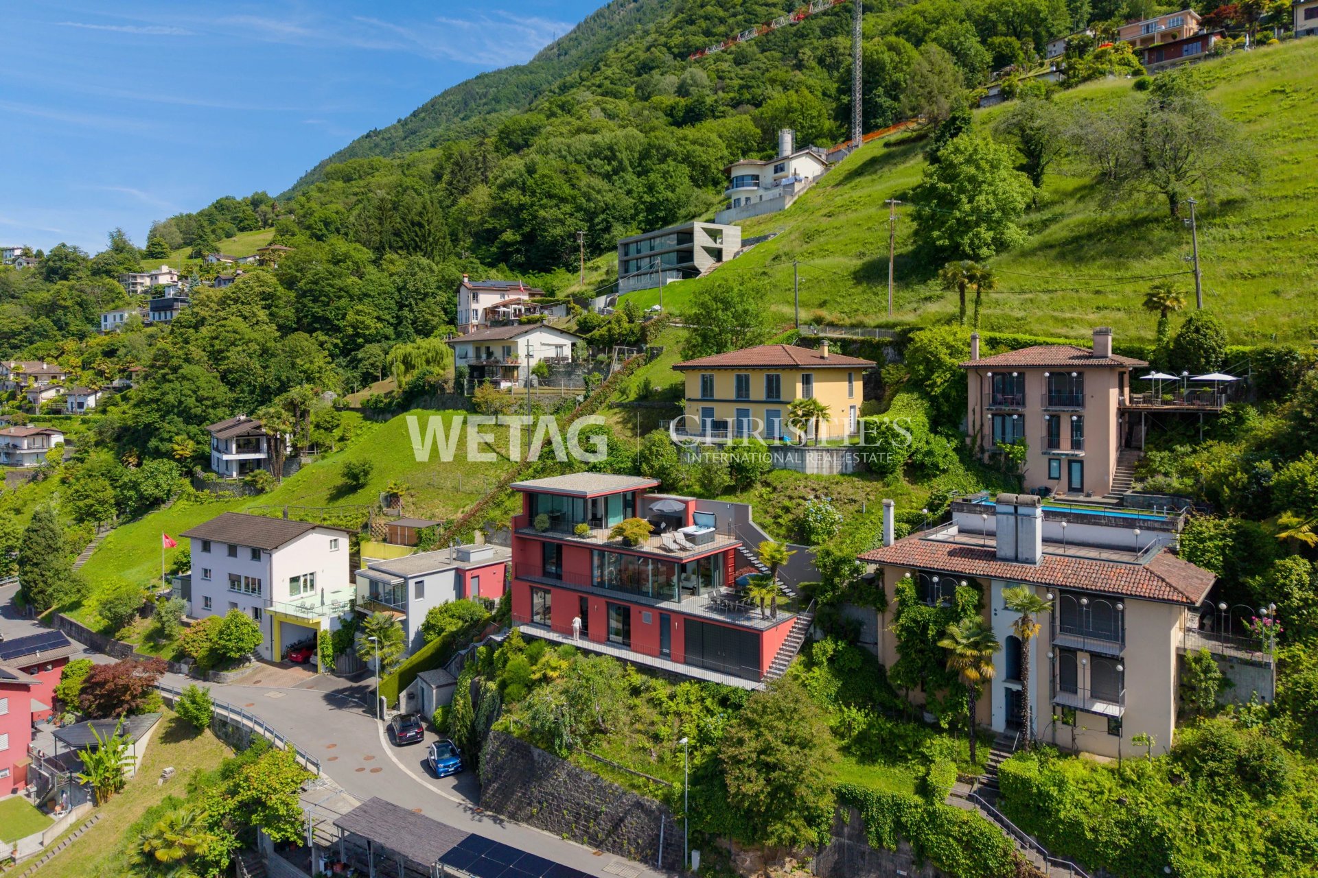 4 Bedroom Villa/Townhouse's Image 11