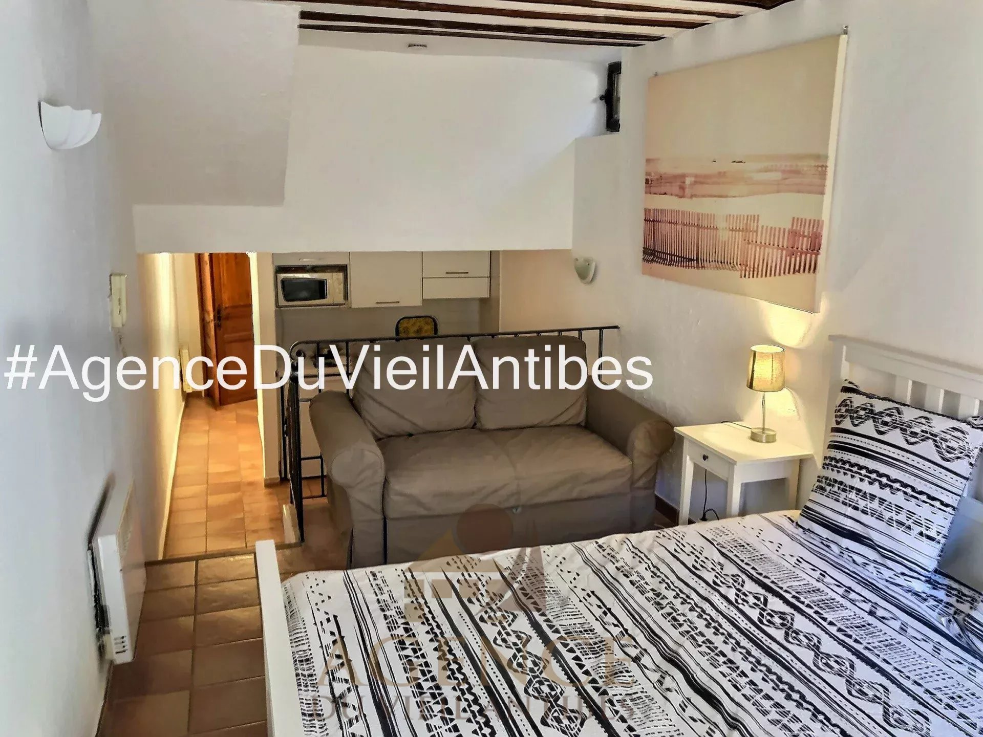2p 3p 4p 5p Antibes appartement appartement de caractère estimation. gestion locative immobilier location maison maison de village pierres apparrentes studio vente vieil Antibes villa