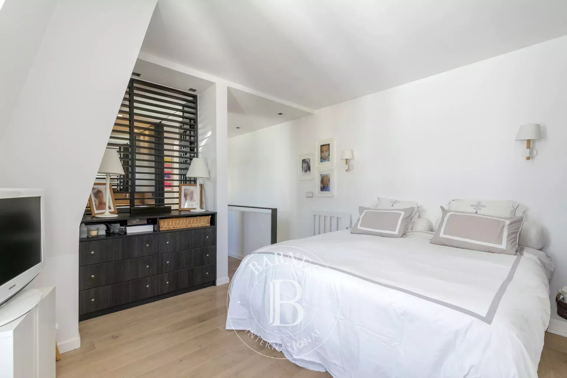 Daire Neuilly-sur-Seine - picture 15