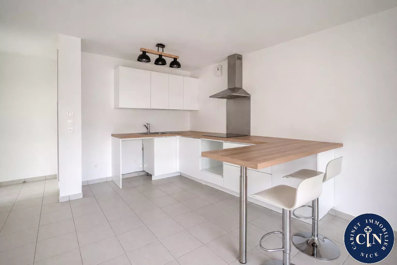 4 pièces 93 m² - Duplex terrasse vue collines - Saint-Sylvestre — photo 7