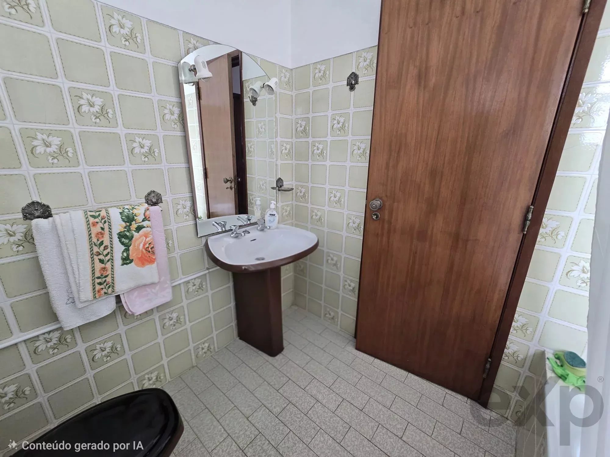 T3 with the possibility of duplex and basement with huge potential – high ground floor, very bright 86904997 image 15