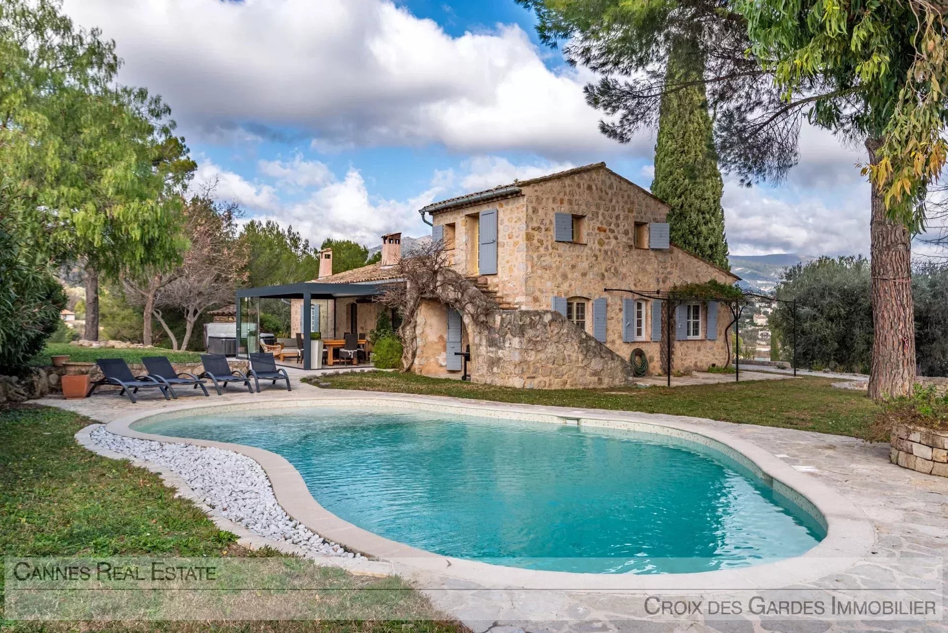 Agence immobilière de Cannes Real Estate