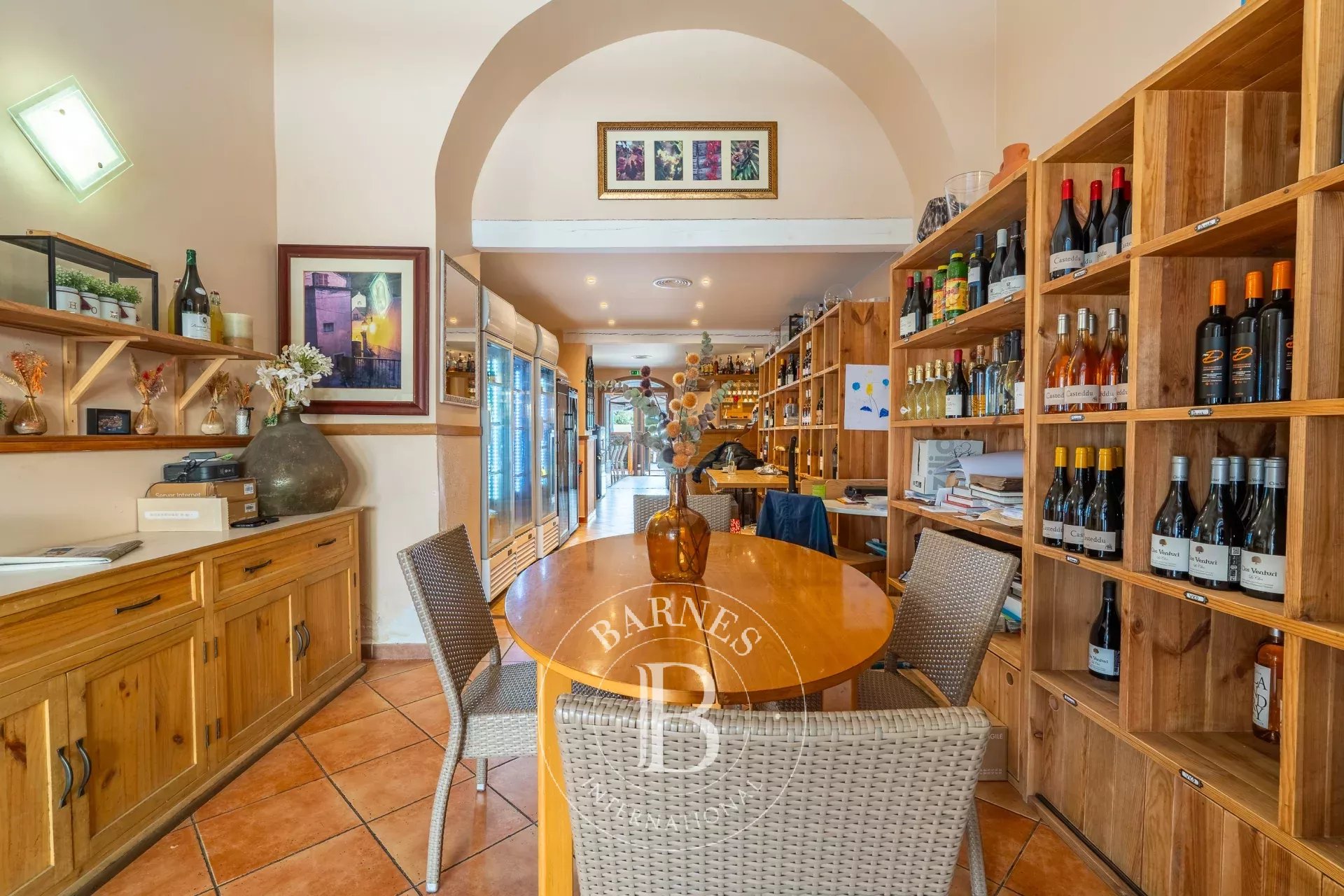 İş varlıkları Saint-Florent - picture 7