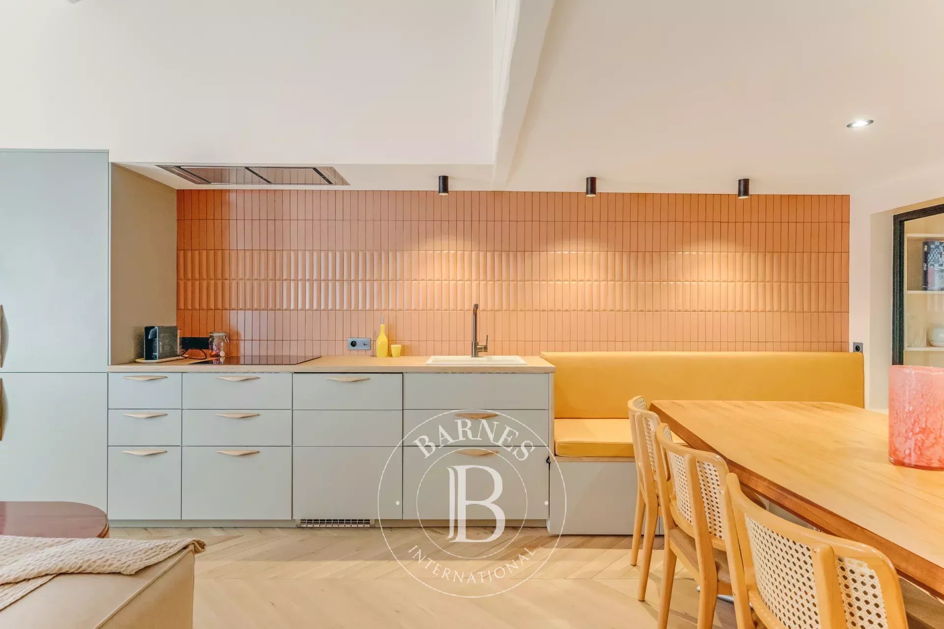 Saint-Tropez  - Apartment 2 Bedrooms - picture 6