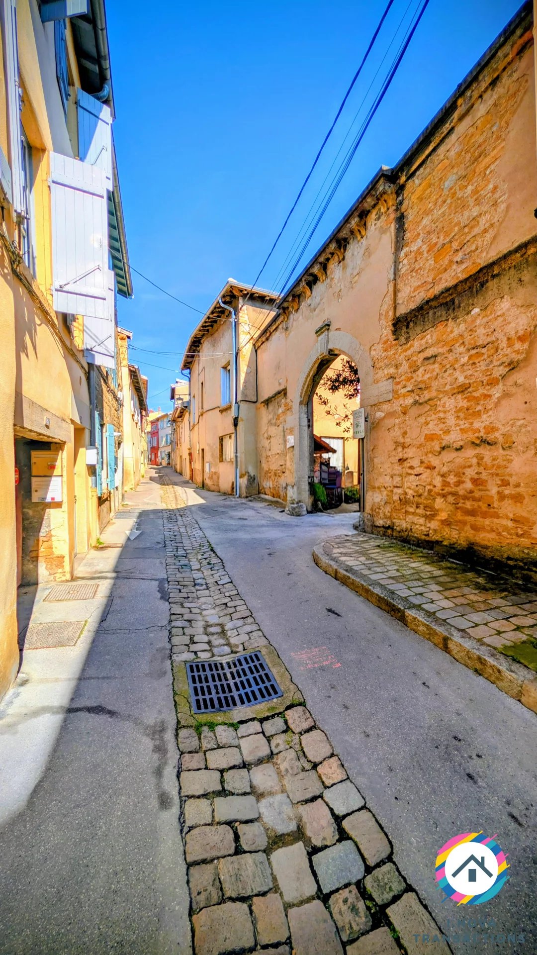 Agence immobilière de I.NOVA TRANSACTIONS