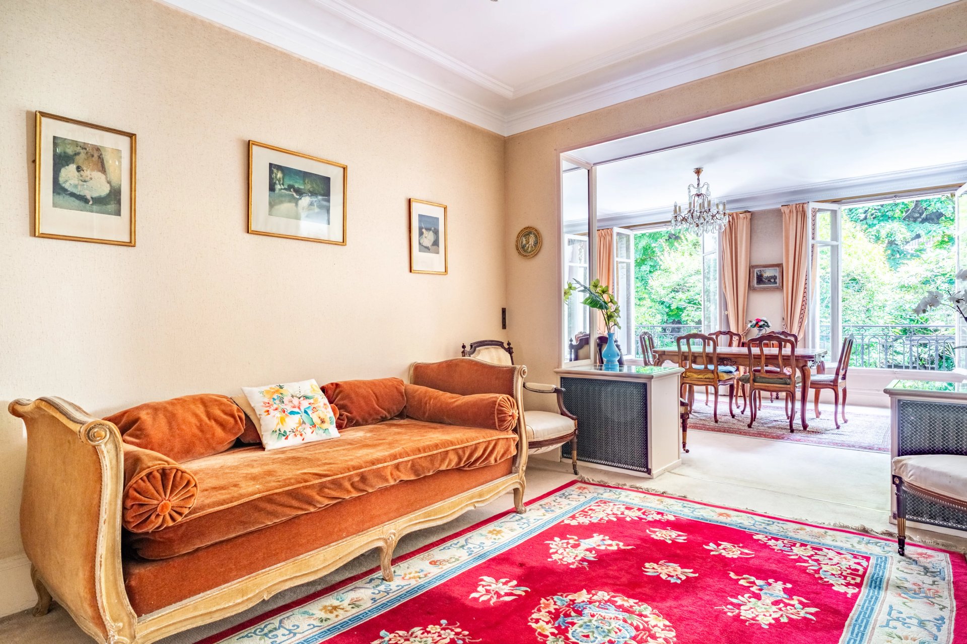 5 Bedroom Villa/Townhouse's Image 6