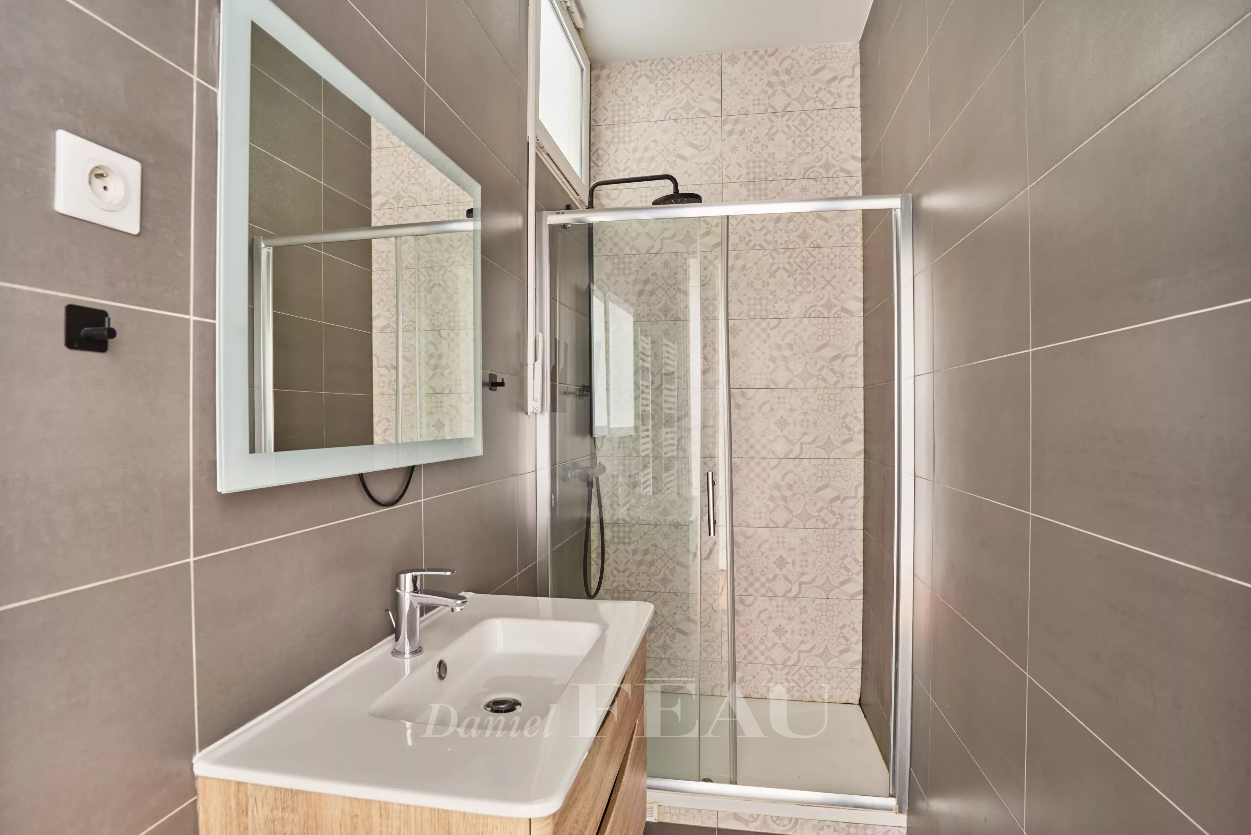 Location Appartement Paris 16ème