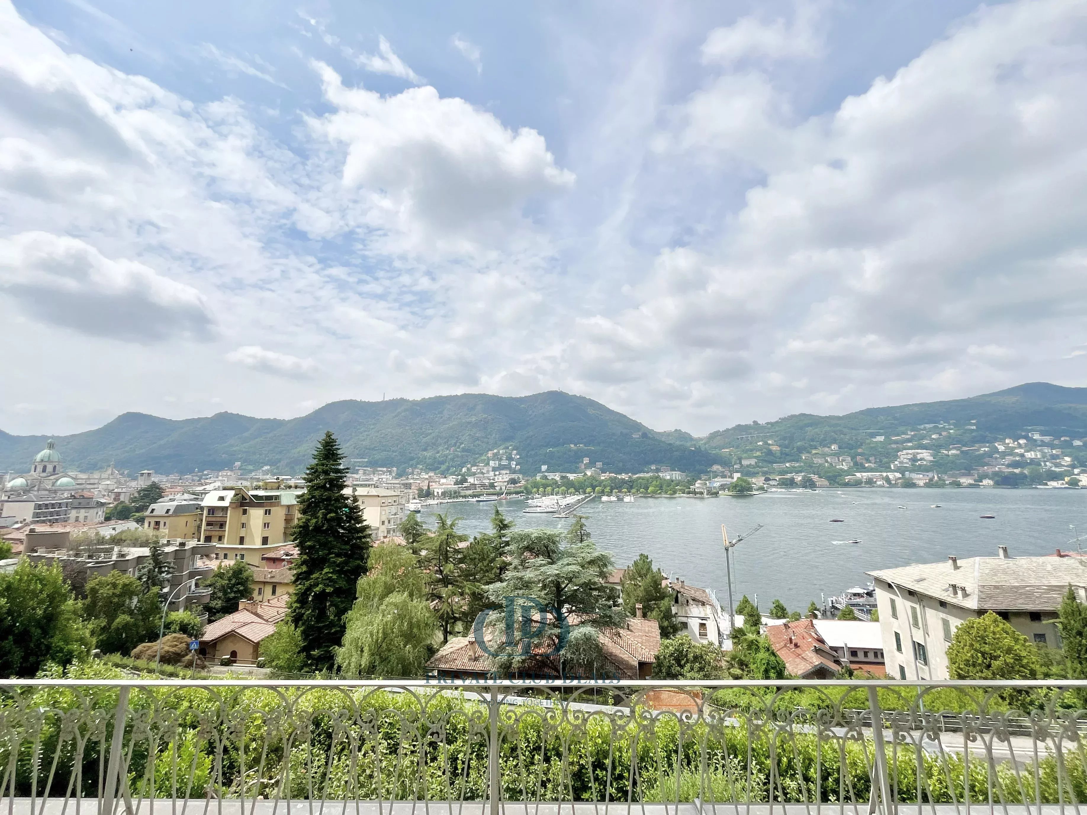 Daire Como - picture 17