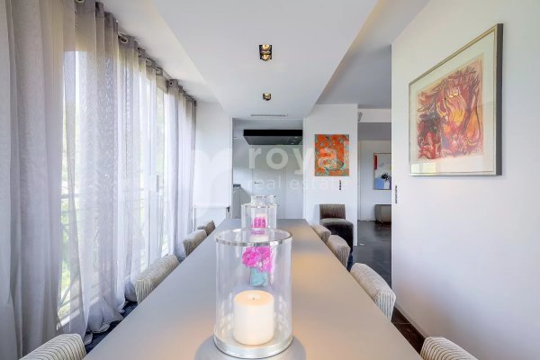 2 bedrooms apartment - Royal Mougins Golf — photo 5