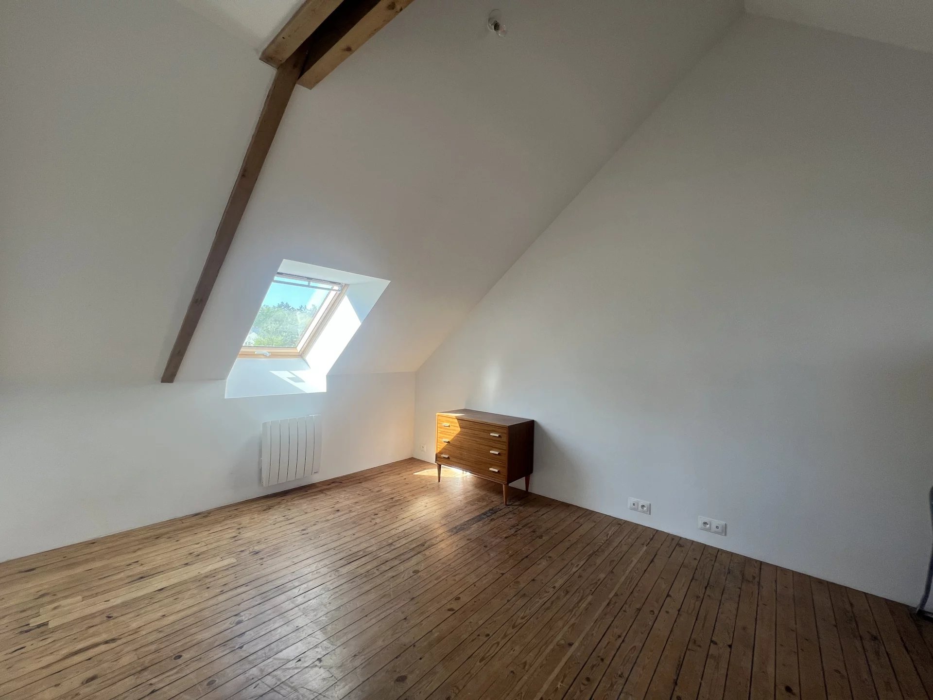 Vente Maison Châteaubriant