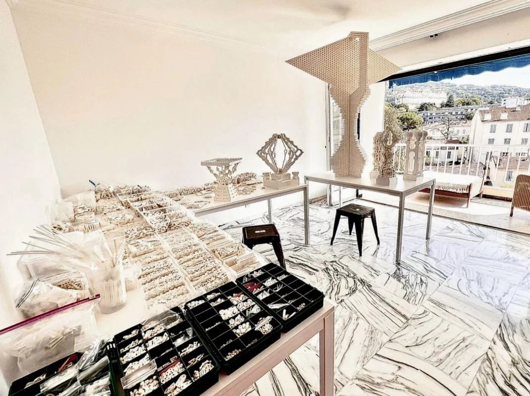 Vente Appartement Cannes