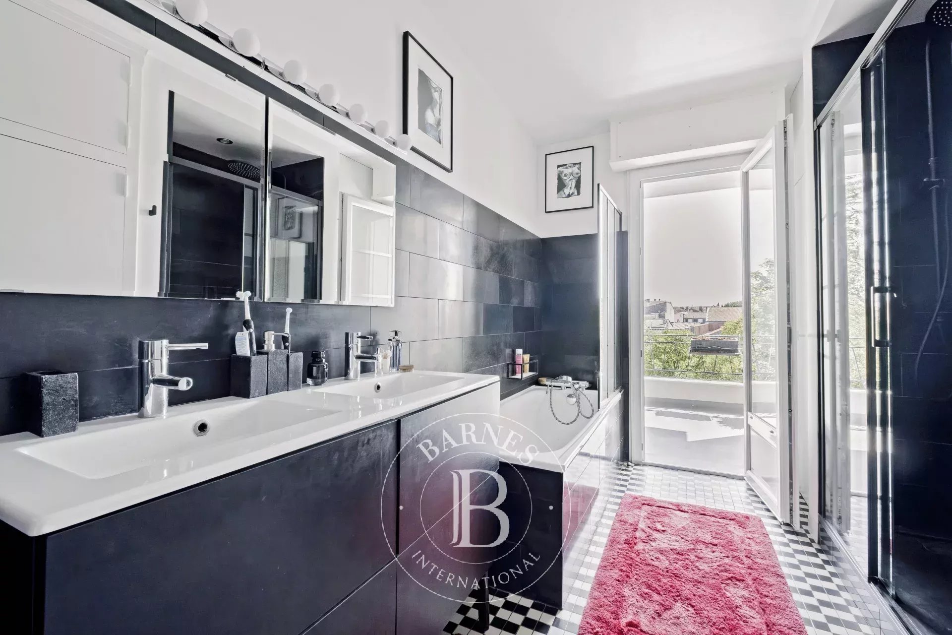 Daire Bordeaux - picture 11