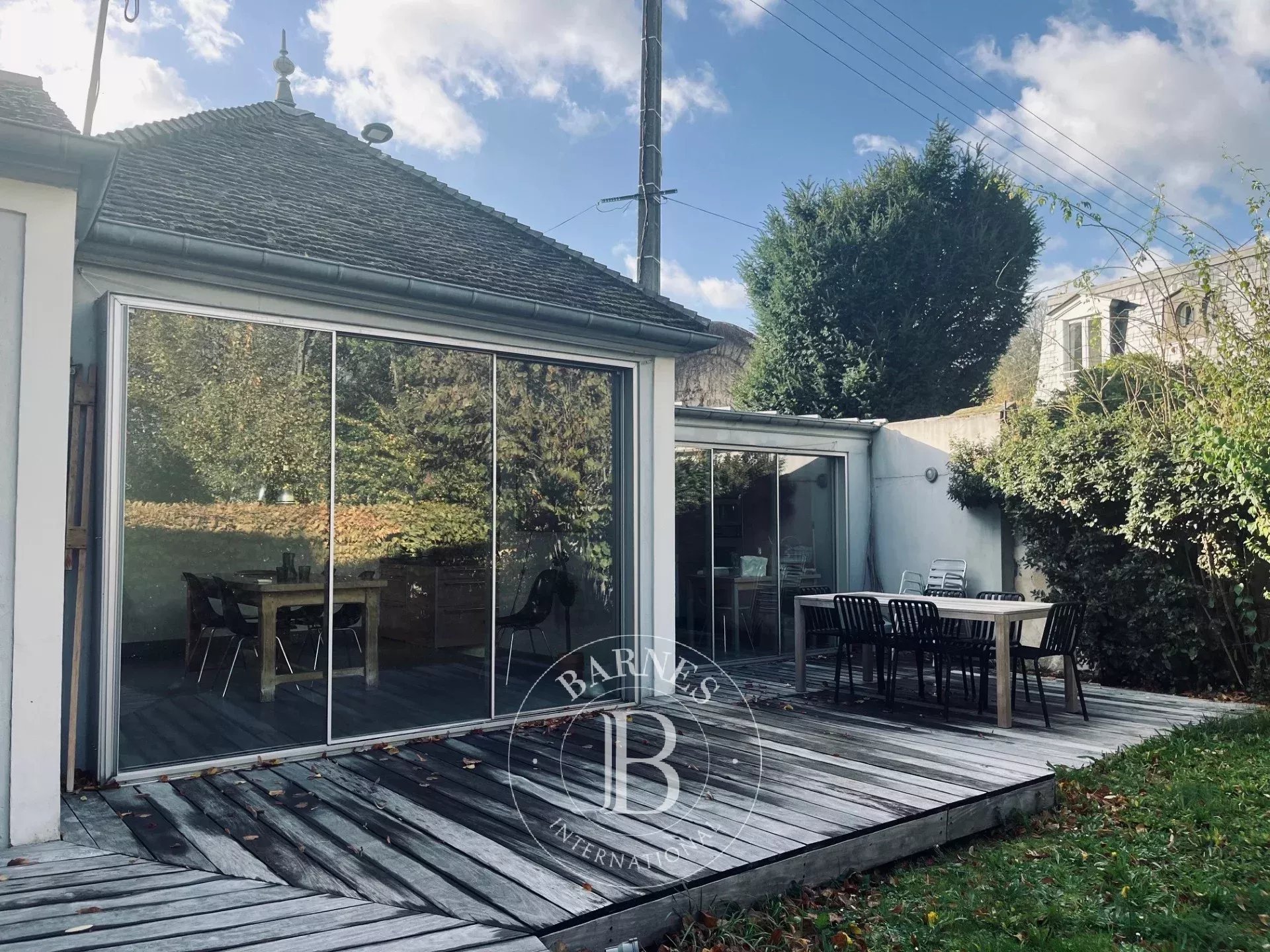 Maison Meudon - picture 5