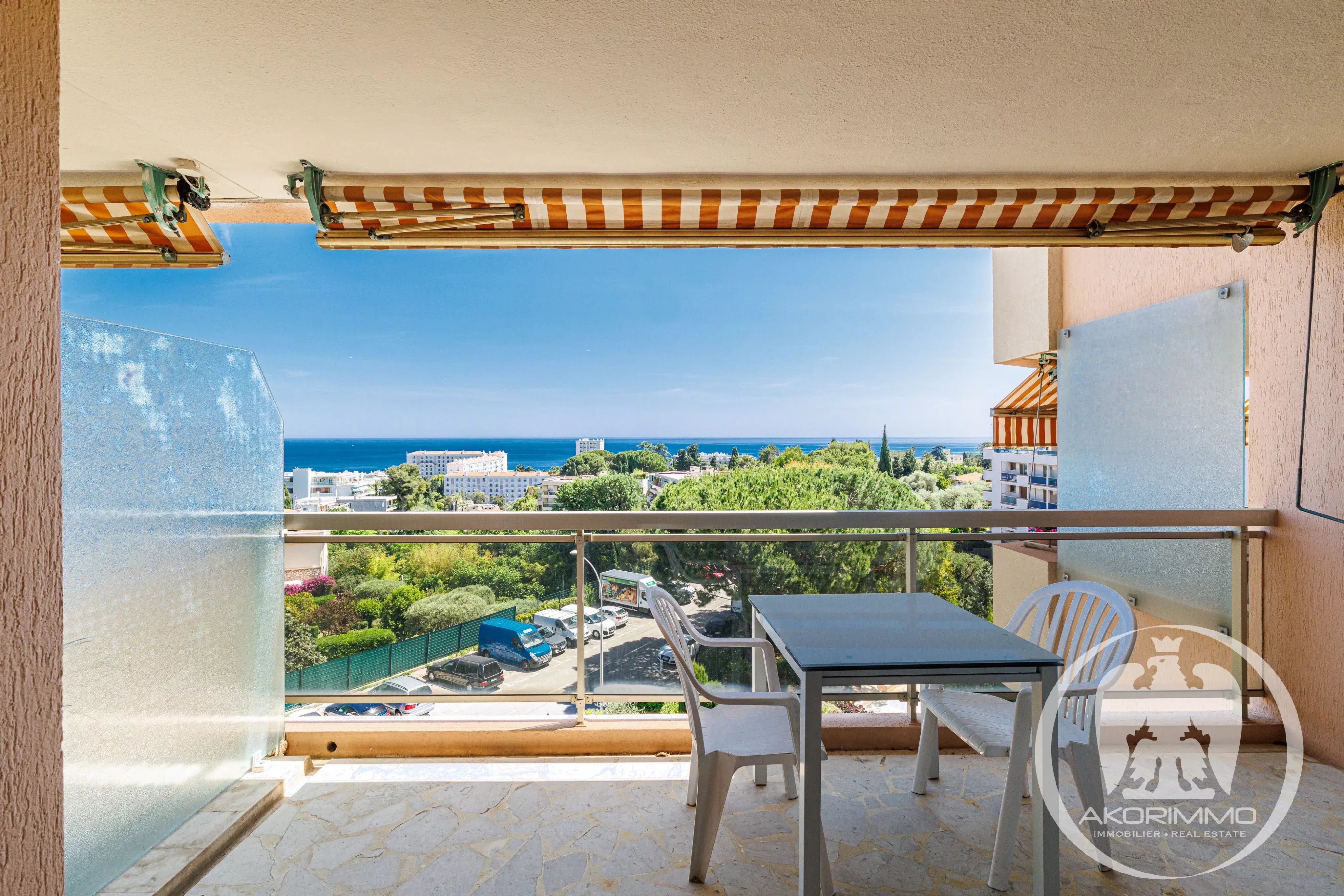 Appartement  - 2 pièces  - 63.2 m² -  395 000 € - À vendre