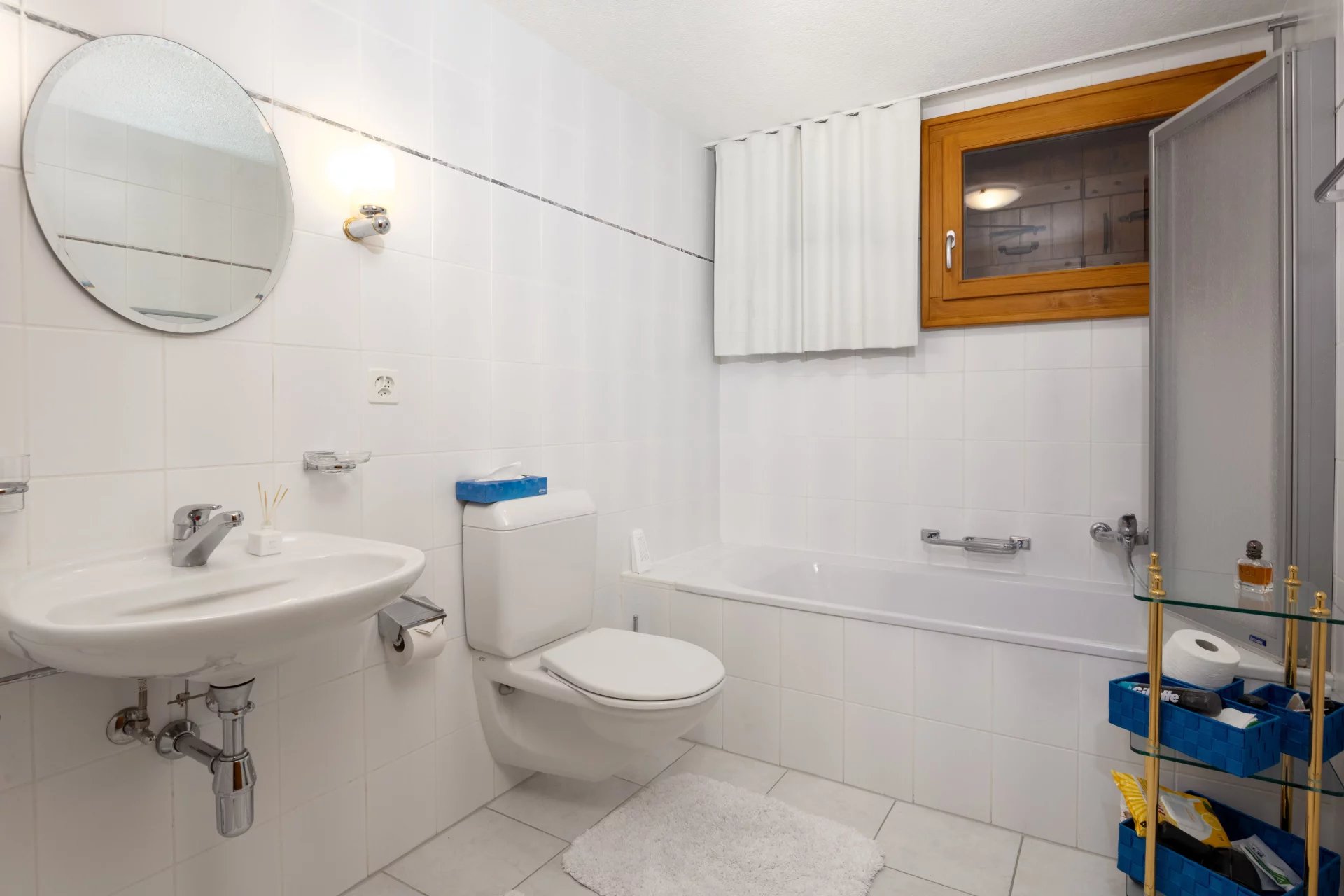 Chalet de luxe avec vue imprenable!