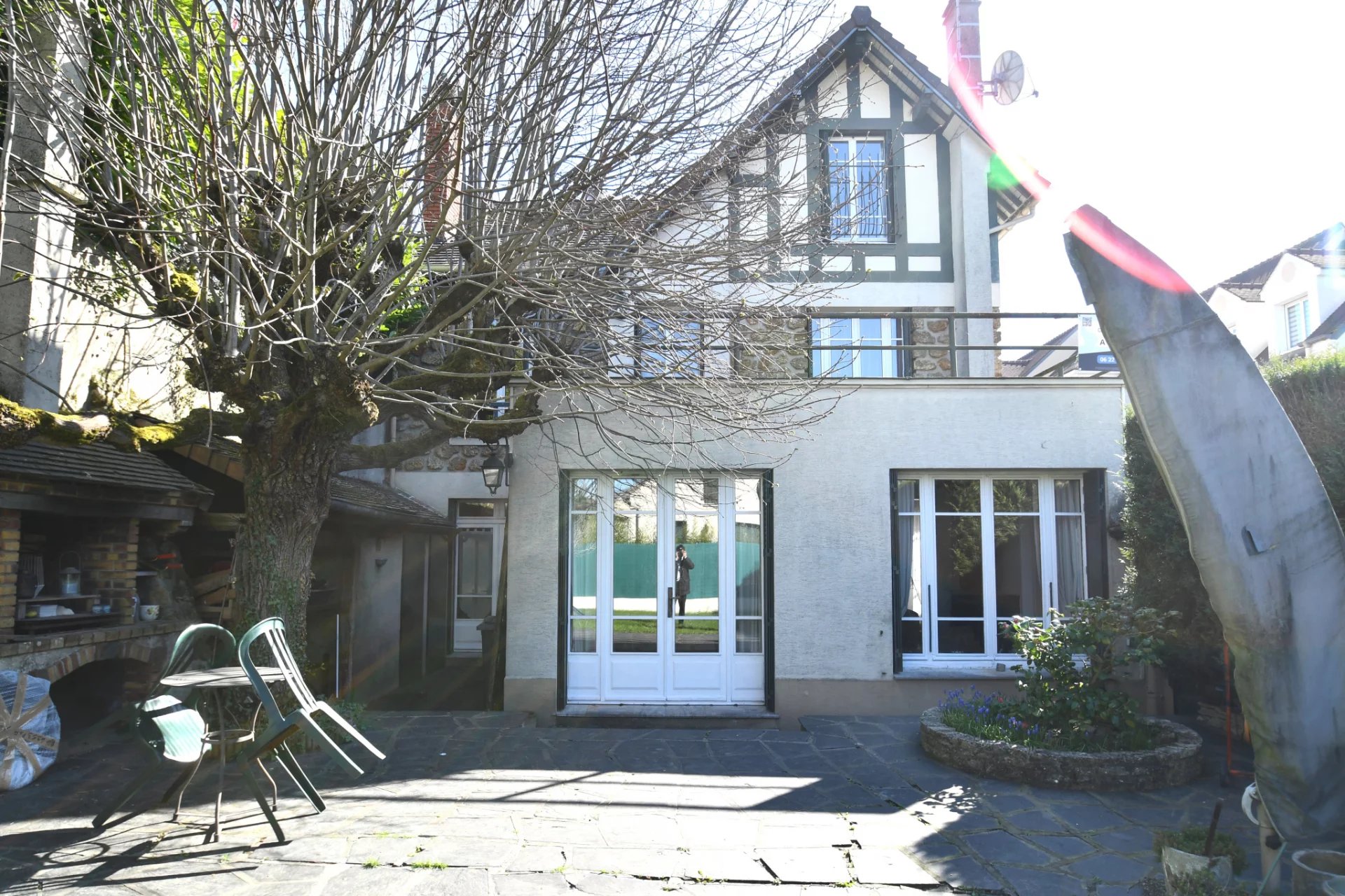 Vente Maison Claye-Souilly