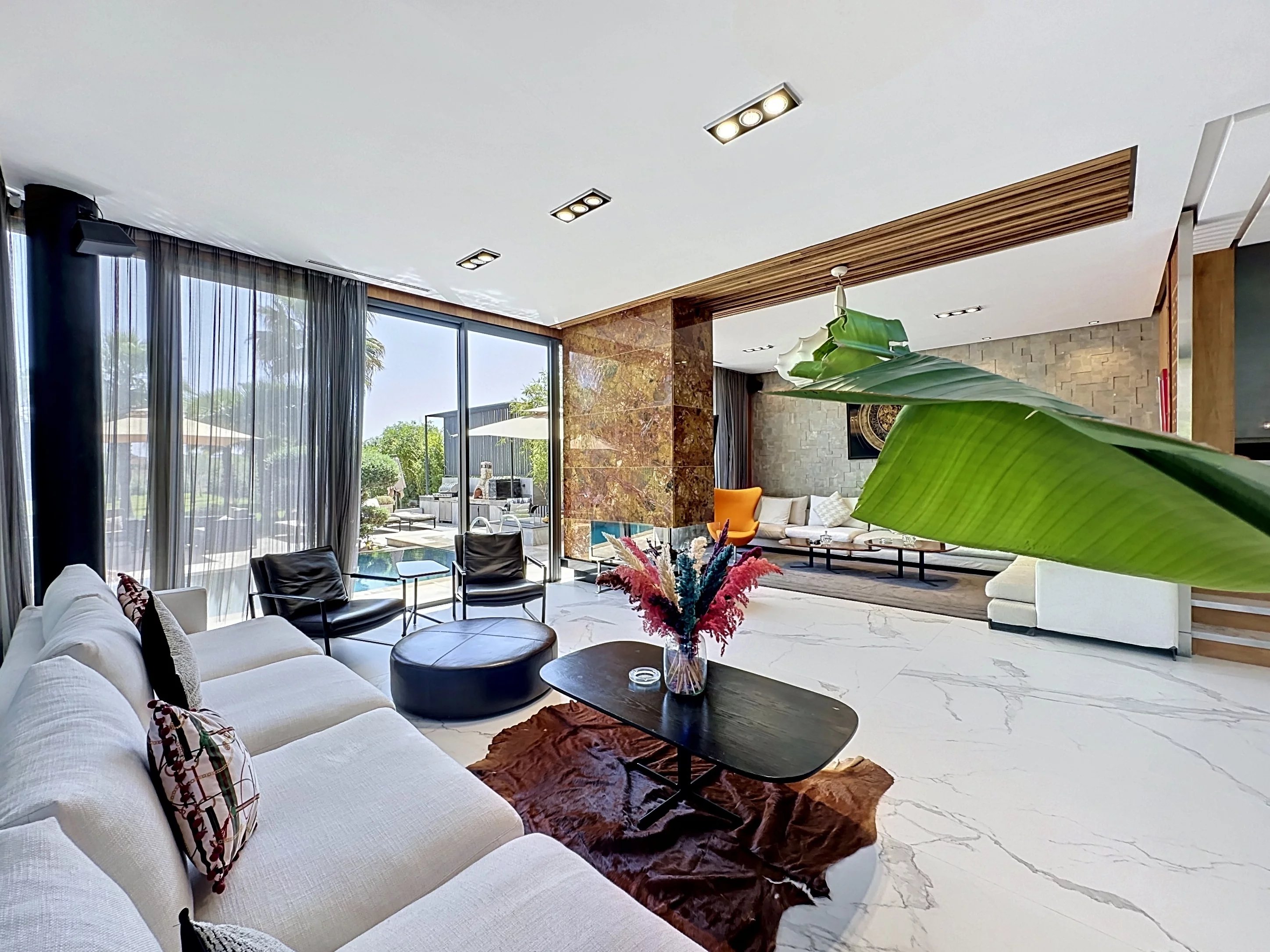Sale Villa Marrakesh Route Amizmiz