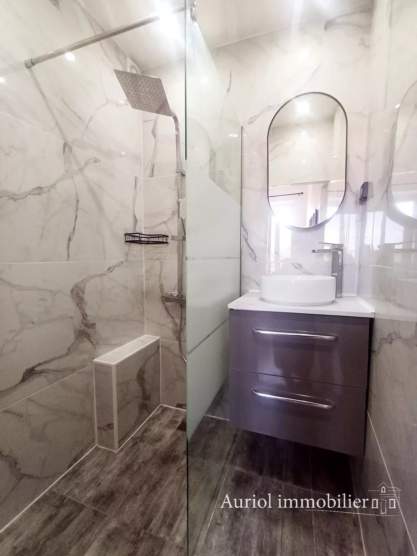Location Appartement Peynier