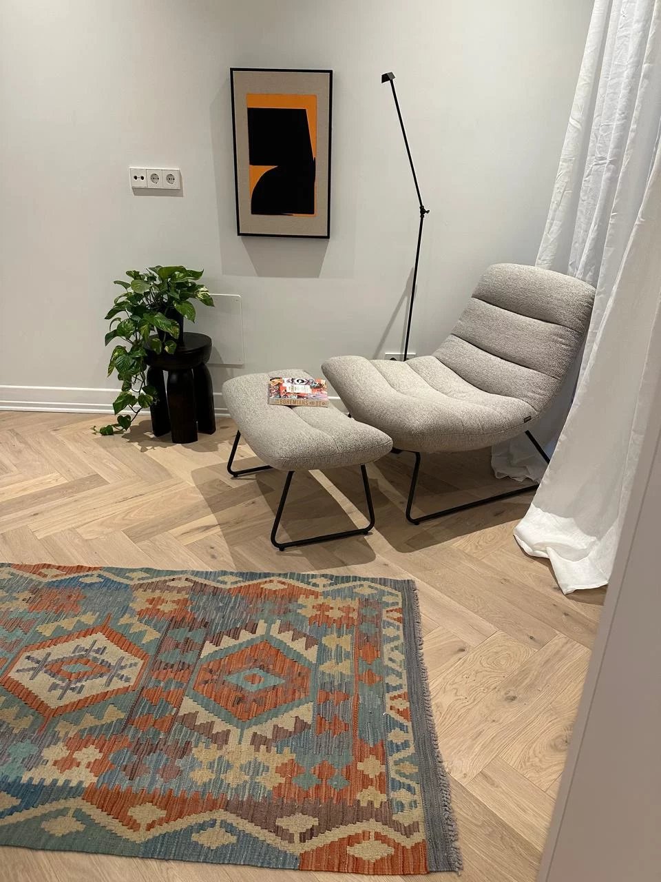 Sale Apartment Madrid