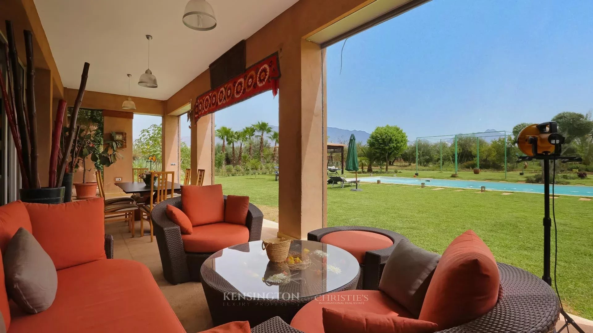 4 Bedroom Villa/Townhouse's Image 12